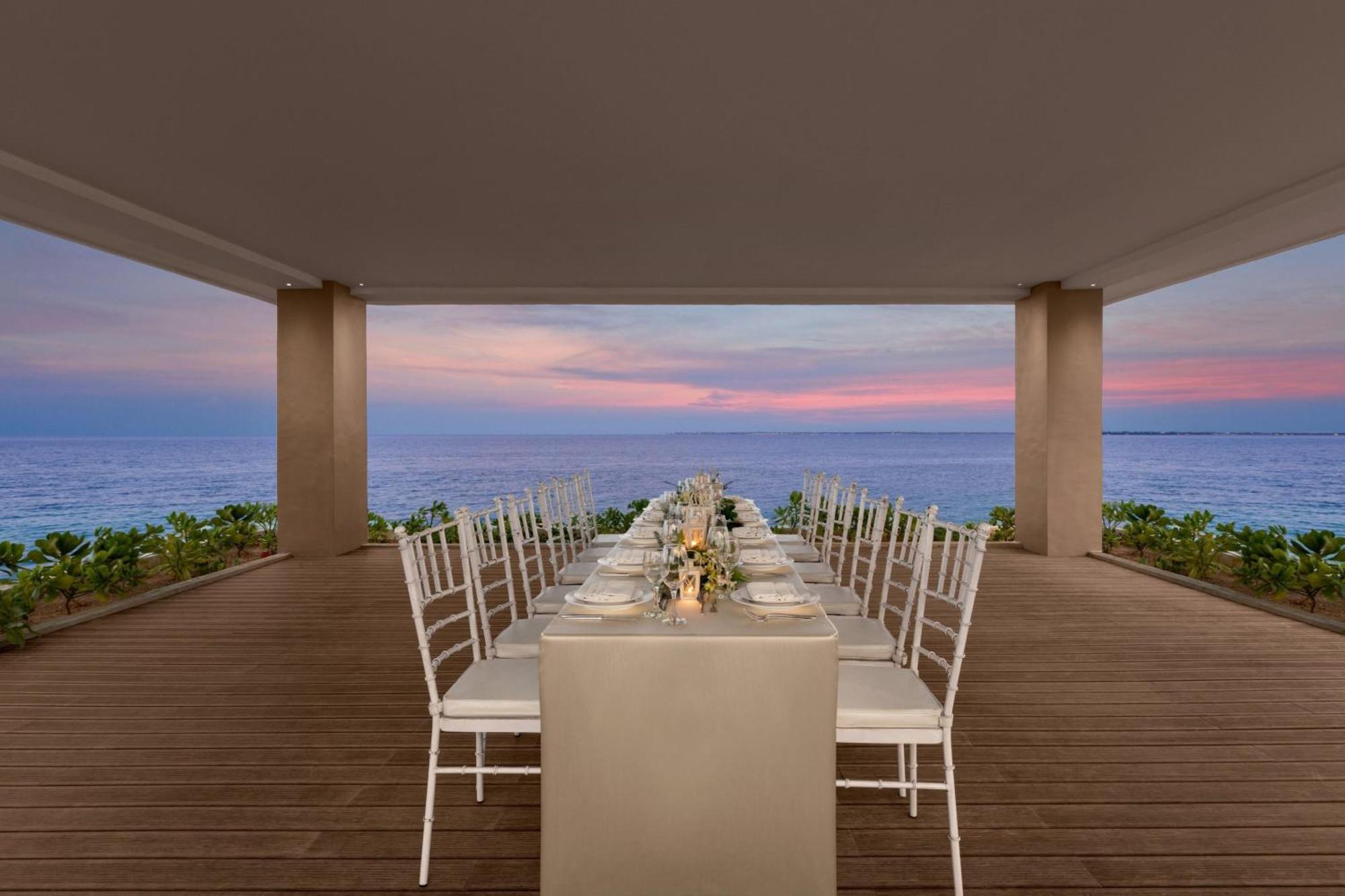 Sheraton Cebu Mactan Resort Isla de Mactán Exterior foto