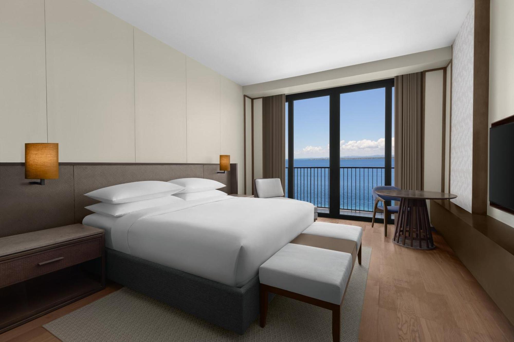Sheraton Cebu Mactan Resort Isla de Mactán Exterior foto