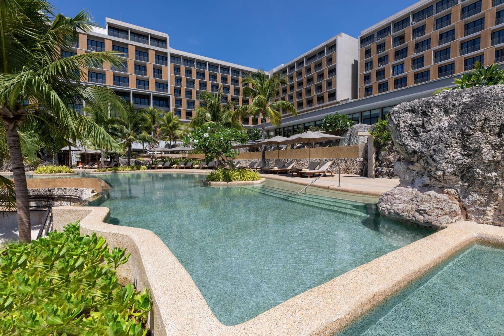 Sheraton Cebu Mactan Resort Isla de Mactán Exterior foto