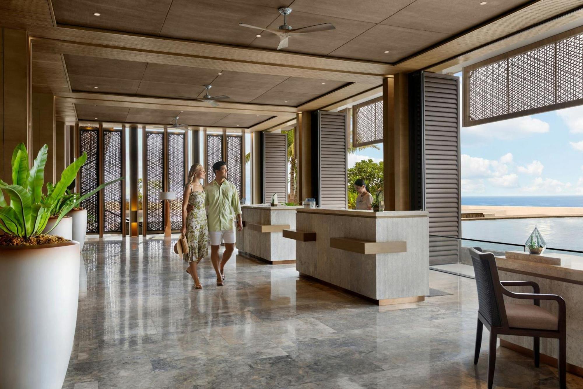 Sheraton Cebu Mactan Resort Isla de Mactán Exterior foto